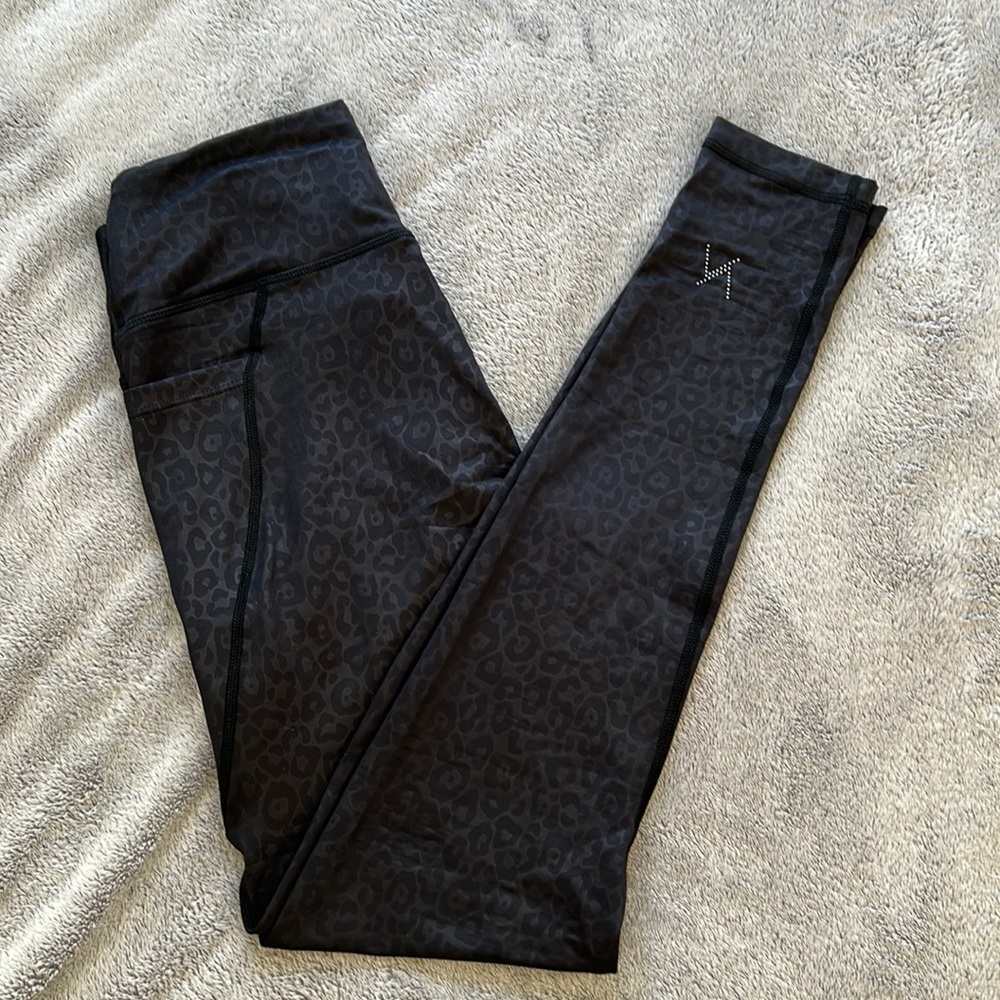 Vie Active Leggings